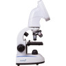 Микроскоп цифровой LEVENHUK D80L LCD, монокулярный 75433