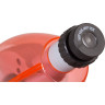 Микроскоп LEVENHUK LabZZ M101 Orange (Апельсин) 69730