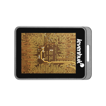 Лупа цифровая LEVENHUK ERGO 20