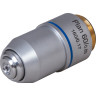 Объектив планахроматический LEVENHUK MED 60x 76072